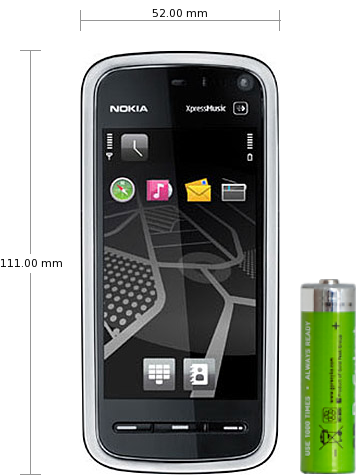 Sony Ericsson Hazel J20