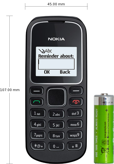Sony Ericsson Hazel J20