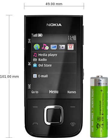 Sony Ericsson Hazel J20