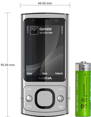 Sony Ericsson Hazel J20