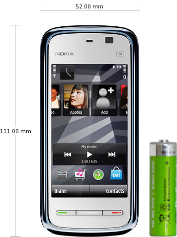 Sony Ericsson Hazel J20