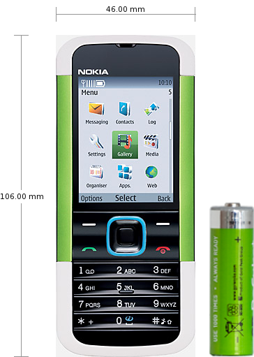 Sony Ericsson Hazel J20