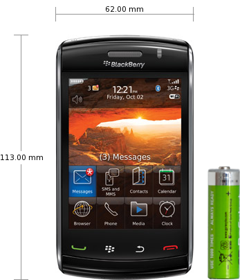 Sony Ericsson Hazel J20