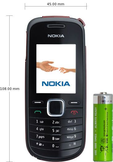 Sony Ericsson Hazel J20