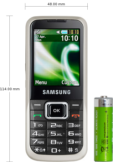 Sony Ericsson Hazel J20