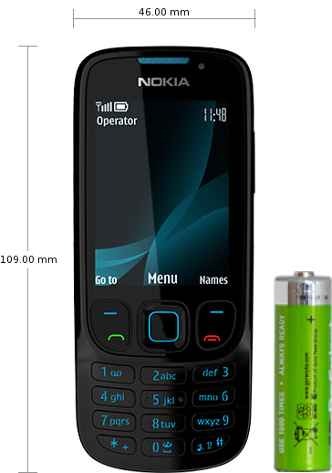 Sony Ericsson Hazel J20