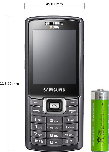 Sony Ericsson Hazel J20