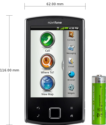 Sony Ericsson Hazel J20