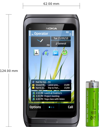 Sony Ericsson Hazel J20