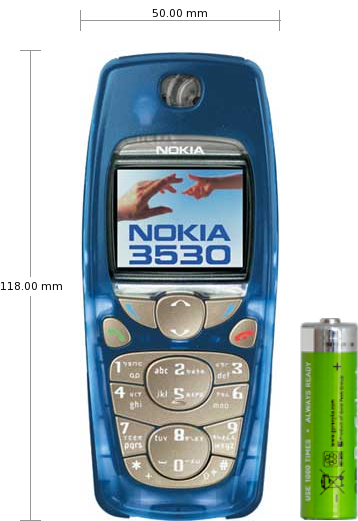 Sony Ericsson Hazel J20
