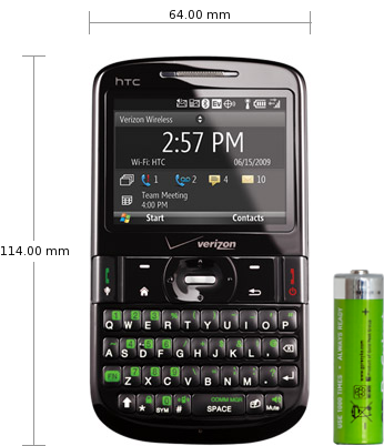 Sony Ericsson Hazel J20