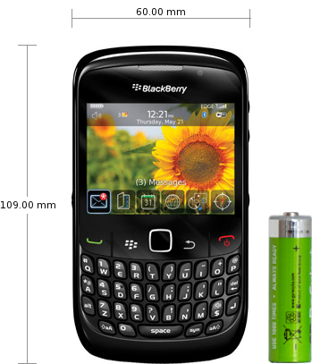 Sony Ericsson Hazel J20