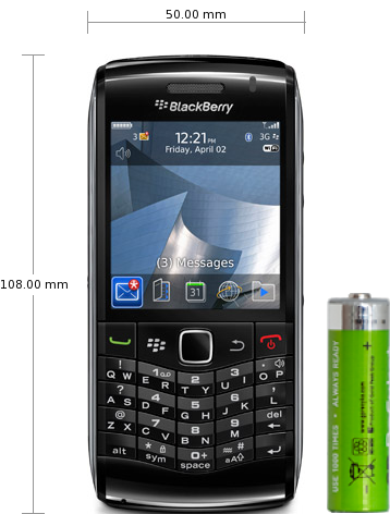 Sony Ericsson Hazel J20