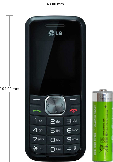 Sony Ericsson Hazel J20