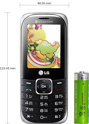 Sony Ericsson Hazel J20