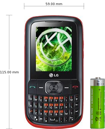 Sony Ericsson Hazel J20