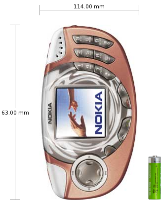 Sony Ericsson Hazel J20