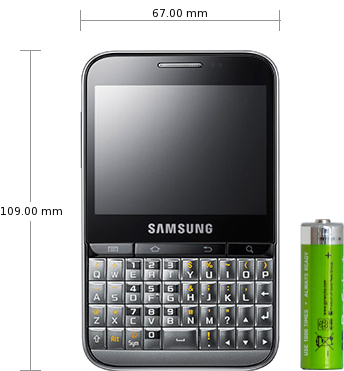 Sony Ericsson Hazel J20