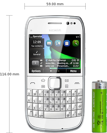 Sony Ericsson Hazel J20