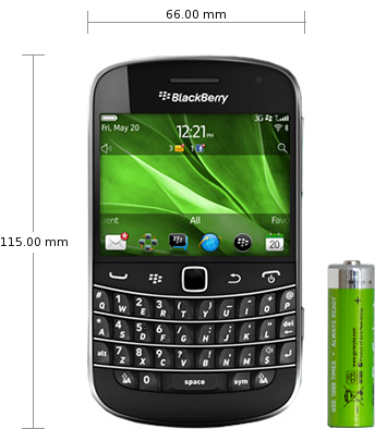 Sony Ericsson Hazel J20