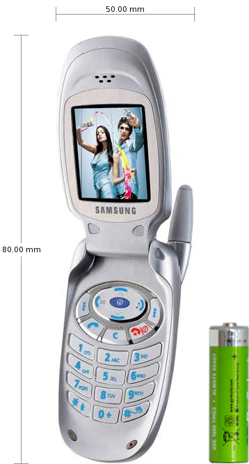 Sony Ericsson Hazel J20