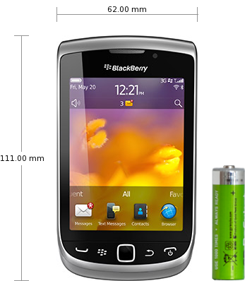 Sony Ericsson Hazel J20