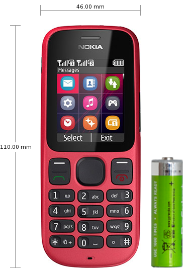 Sony Ericsson Hazel J20