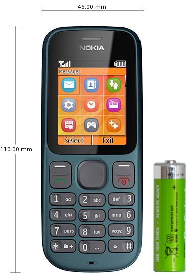 Sony Ericsson Hazel J20