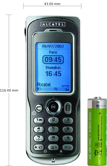 Sony Ericsson Hazel J20