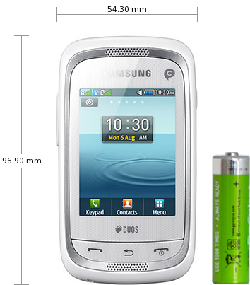 Sony Ericsson Hazel J20