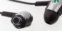 Sony Ericsson MH907 Headset