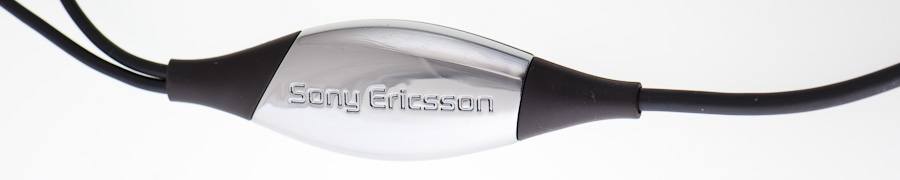 Sony Ericsson MH907 microphone
