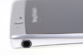 Sony Ericsson Xperia Arc closeup