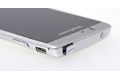 Sony Ericsson Xperia Arc closeup