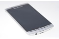 Sony Ericsson Xperia Arc closeup