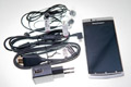 Content in the Xperia Arc sales package. HDMI cable is included in nordic markets. And probably others as well