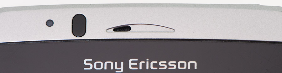 Sony Ericsson Xperia Arc