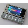 Sony Ericsson Xperia X1