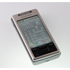 Sony Ericsson Xperia X1