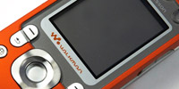 Sony Ericsson W900 review