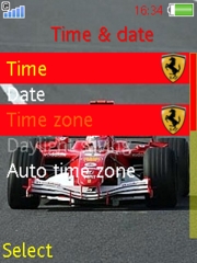 Schumacher 