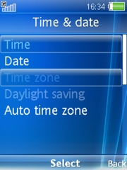 Windows Mobile 