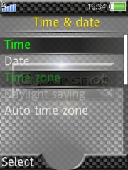 Cyber-Shot 