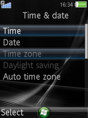 Vista Black Edition 
