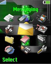 3D blassen k700 theme