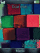 Cubes Cedar  theme
