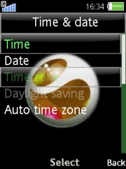 Sony Ericsson Flash 
