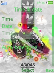 Adidas 