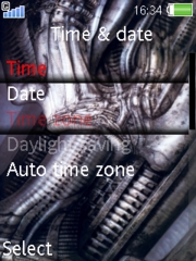 Giger 