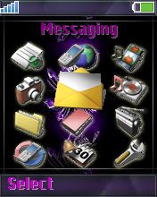 Lich k700 theme